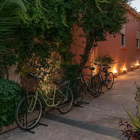 Villa Arhontariki Kíssamos