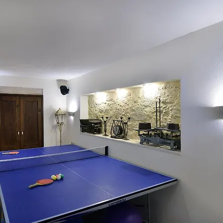 Arhontariki Villa