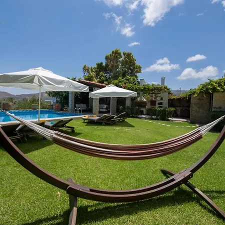 Villa Archontariki Kissamos