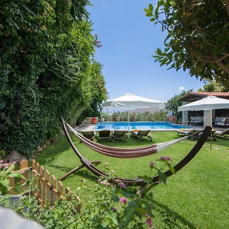 Villa Archontariki Kissamos
