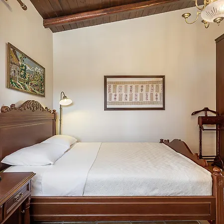 Archontariki Villa Kissamos