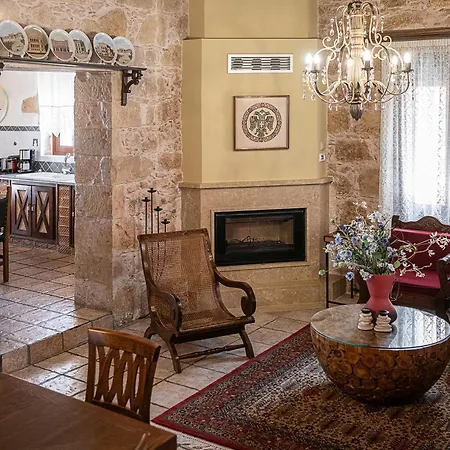 Villa Archontariki Kissamos