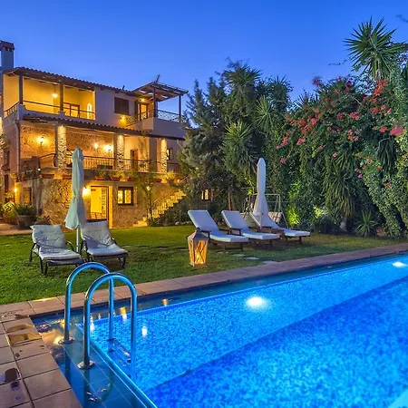 Archontariki Villa Kissamos