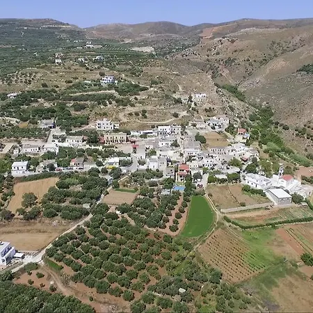 Villa Archontariki Kissamos