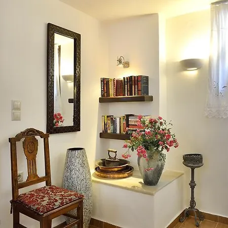 Villa Archontariki *