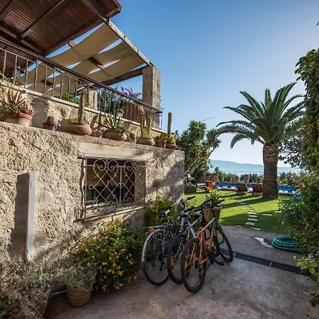 Villa Archontariki Kissamos
