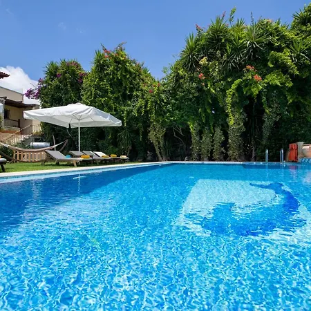 Arhontariki Villa